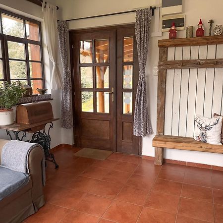 Apartament Halhaza Vendeghaz Sirok Zewnętrze zdjęcie
