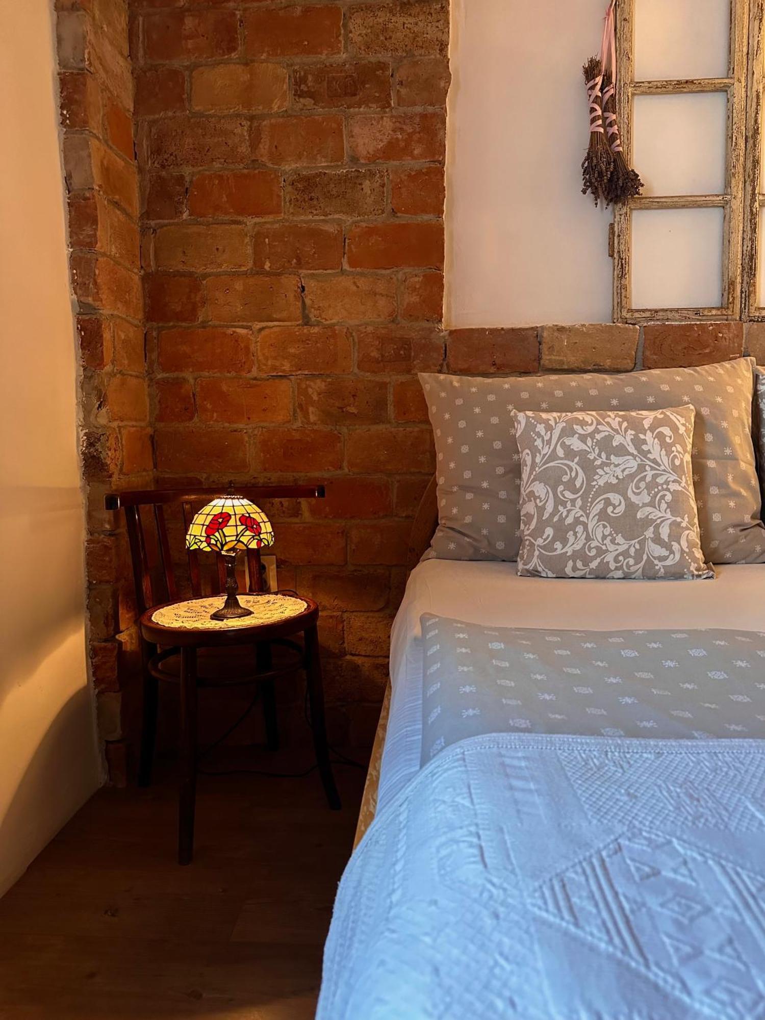 Apartament Halhaza Vendeghaz Sirok Zewnętrze zdjęcie